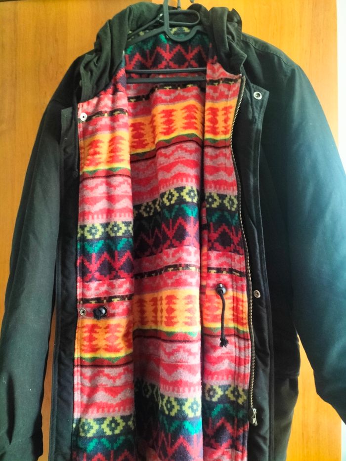 Vend d'hiver chaude homme M - photo numéro 2