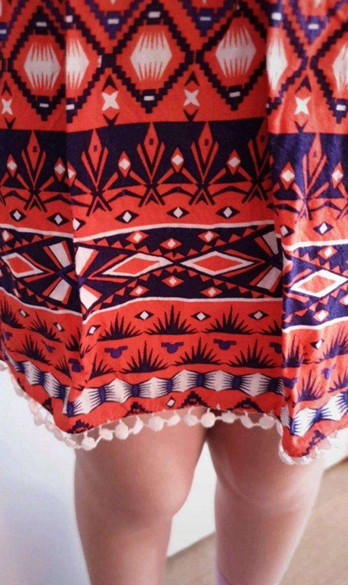 Robe fille 10 ans - photo numéro 8