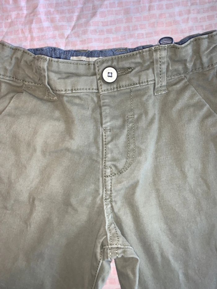 Short garçons denin co - photo numéro 2