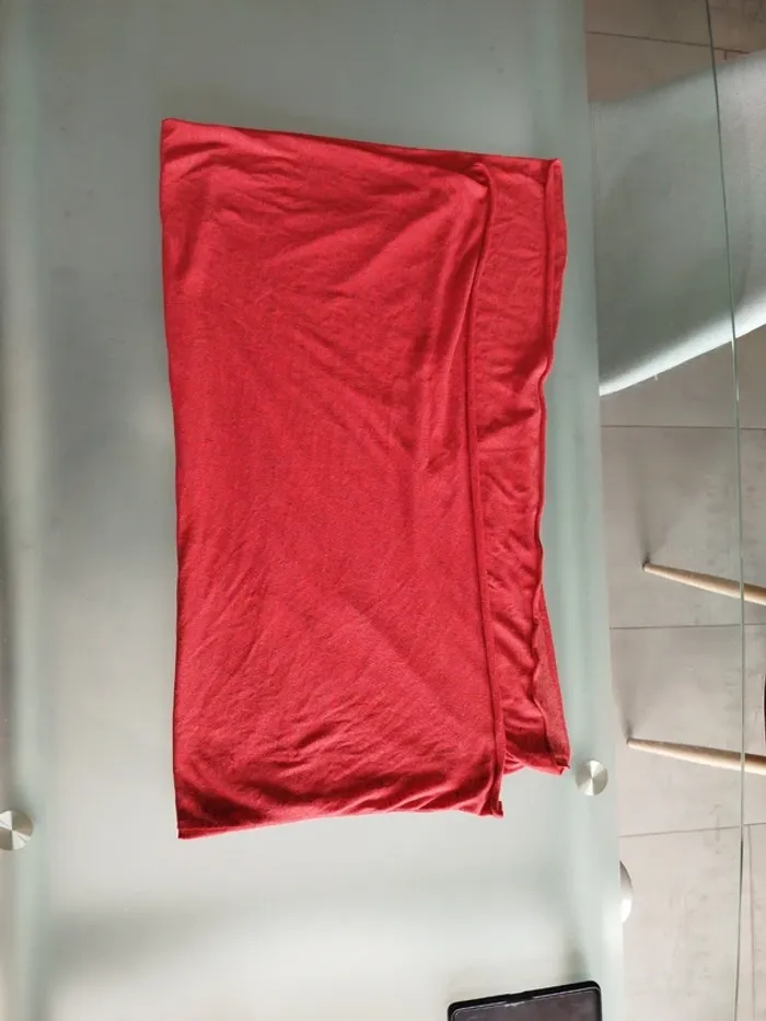 Tour de cou - photo numéro 2