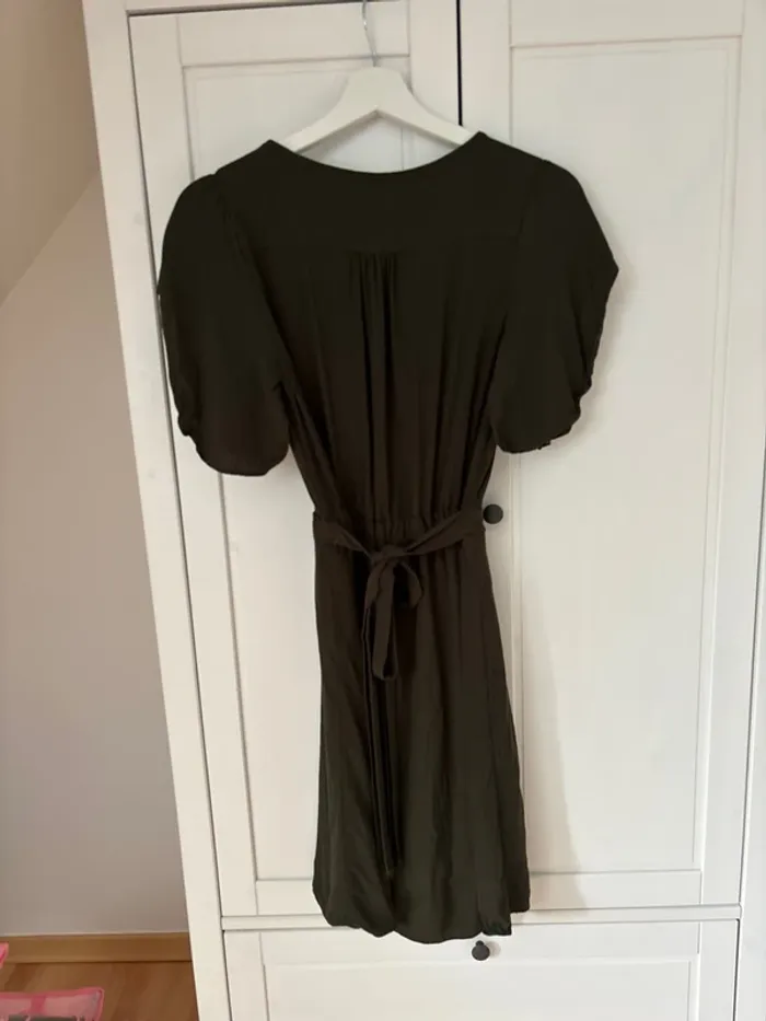 Robe 36 Naf Naf - photo numéro 4