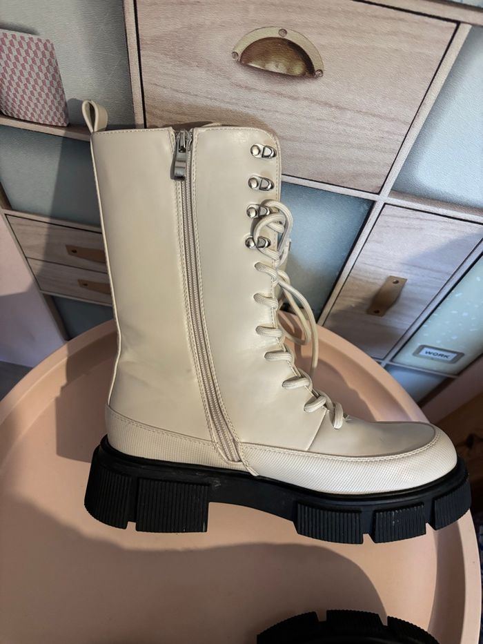 Bottines - photo numéro 2