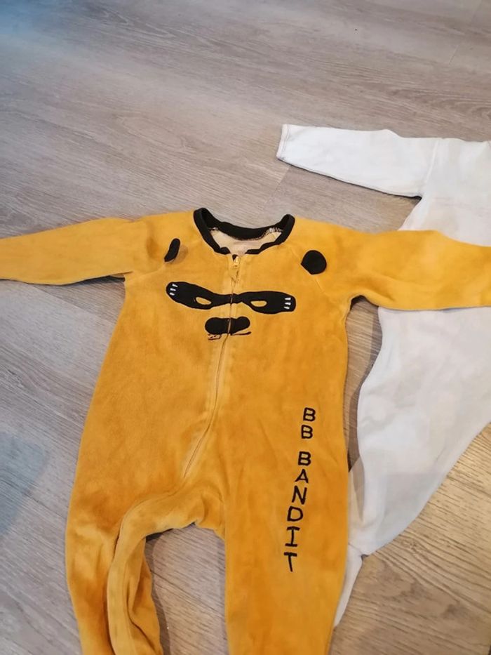 Pyjama 18mois - photo numéro 5