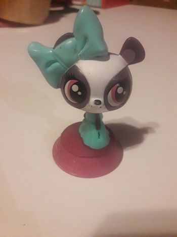 Little pets shop   hasbro