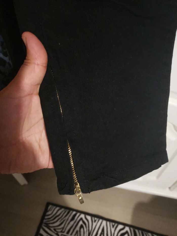 Pantalon jean - photo numéro 2