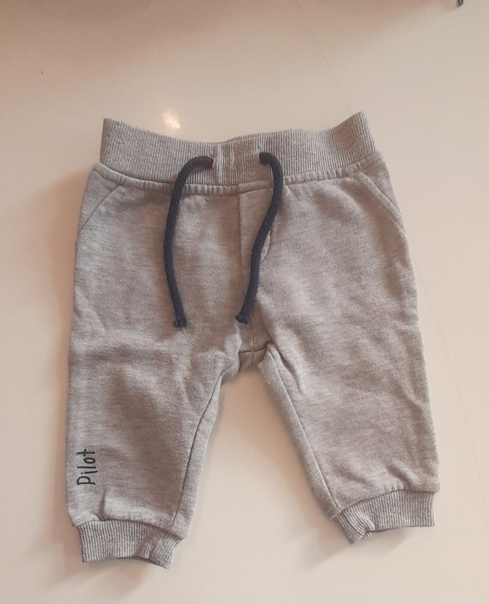 Pantalon chemise - photo numéro 6