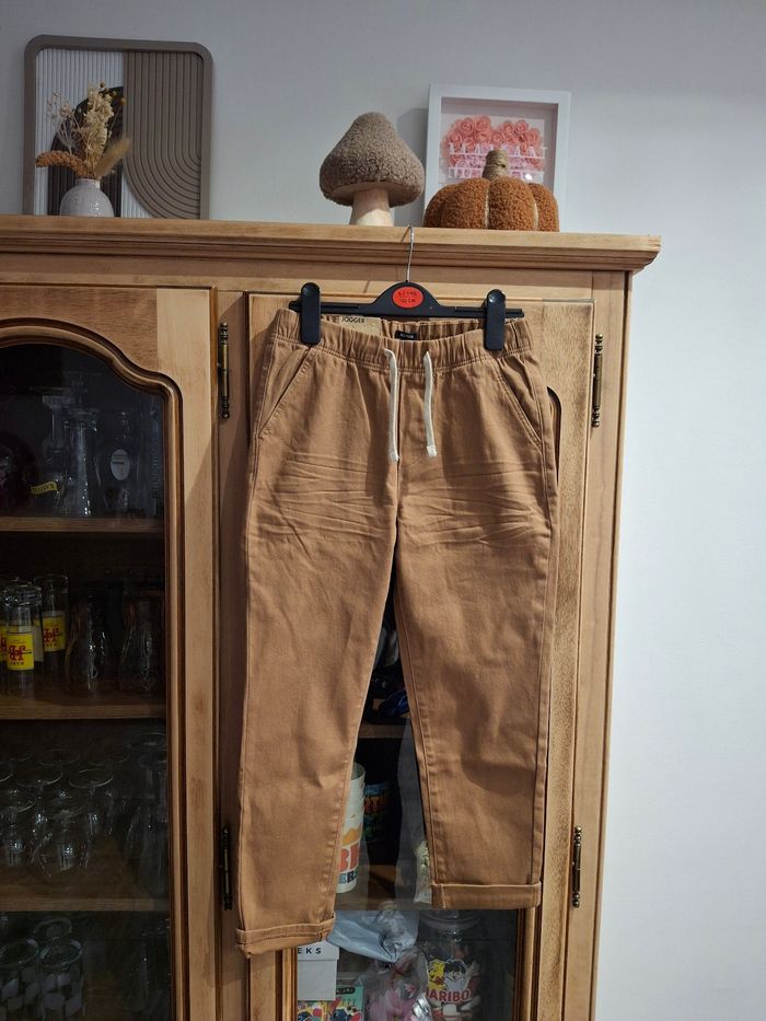 Jogger kiabi 10ans