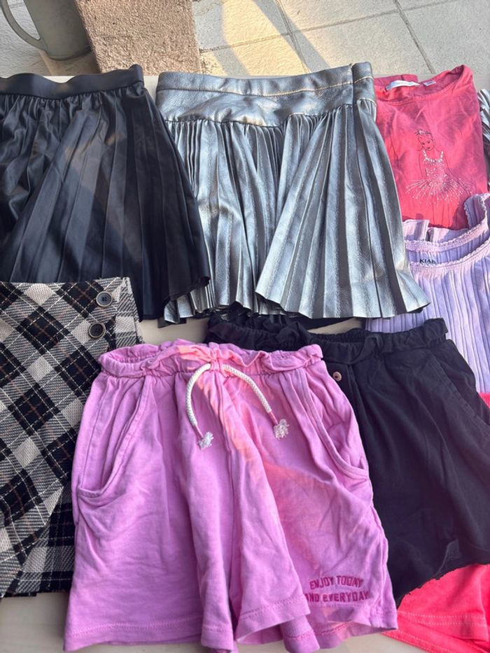 Vêtements fille 10 ans Zara - photo numéro 3