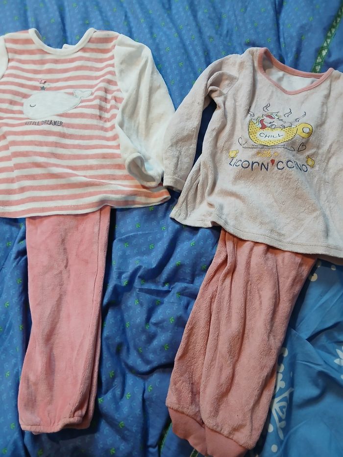 Pyjama - photo numéro 4