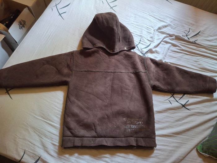 Blouson marese 12 ans - photo numéro 2