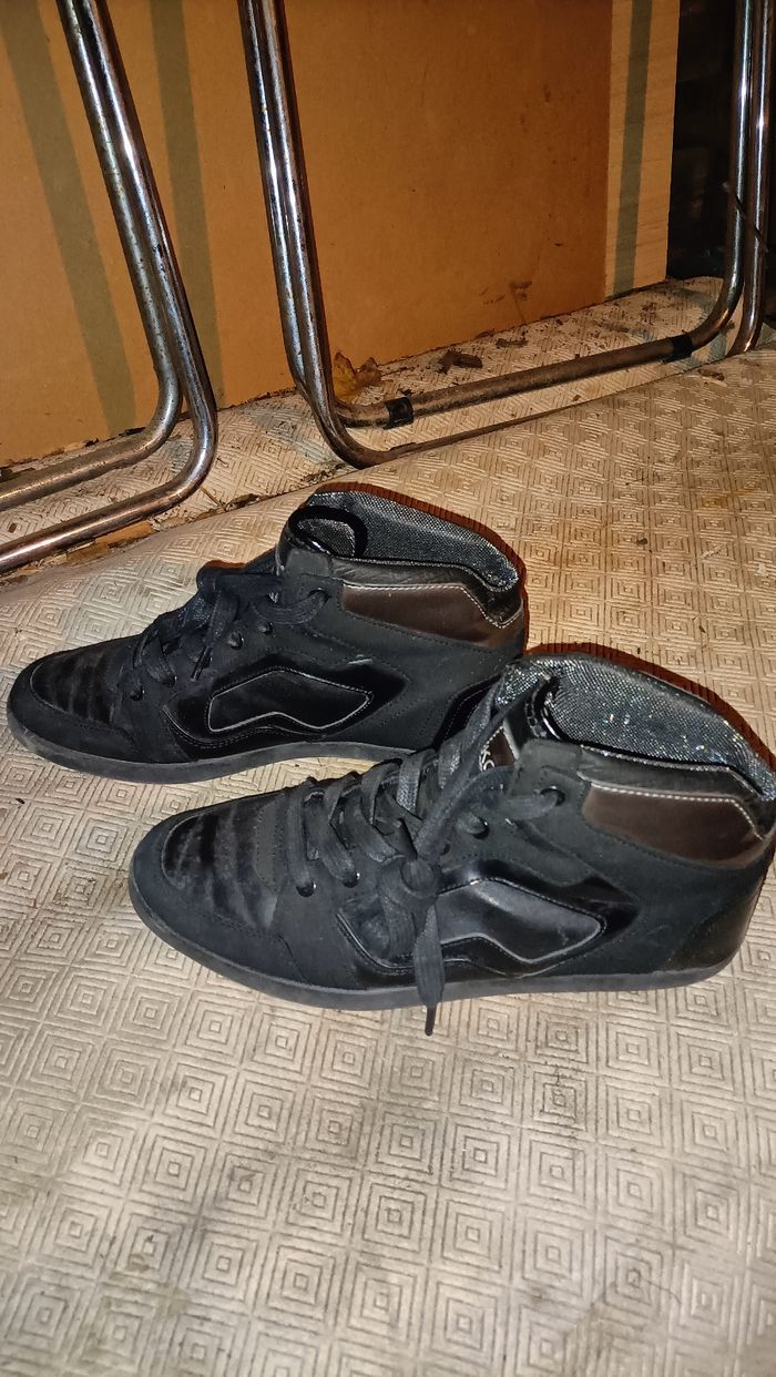 Chaussures femme 39 - photo numéro 4