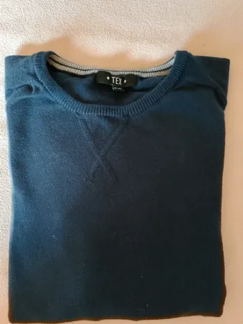 Pull léger