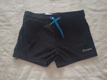 Maillot de bain 10 ans 