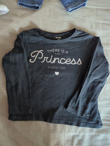 Pull , 4ans