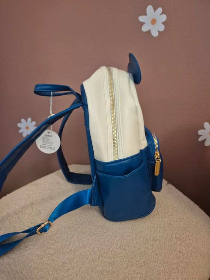 Sac à dos Donald - photo numéro 2