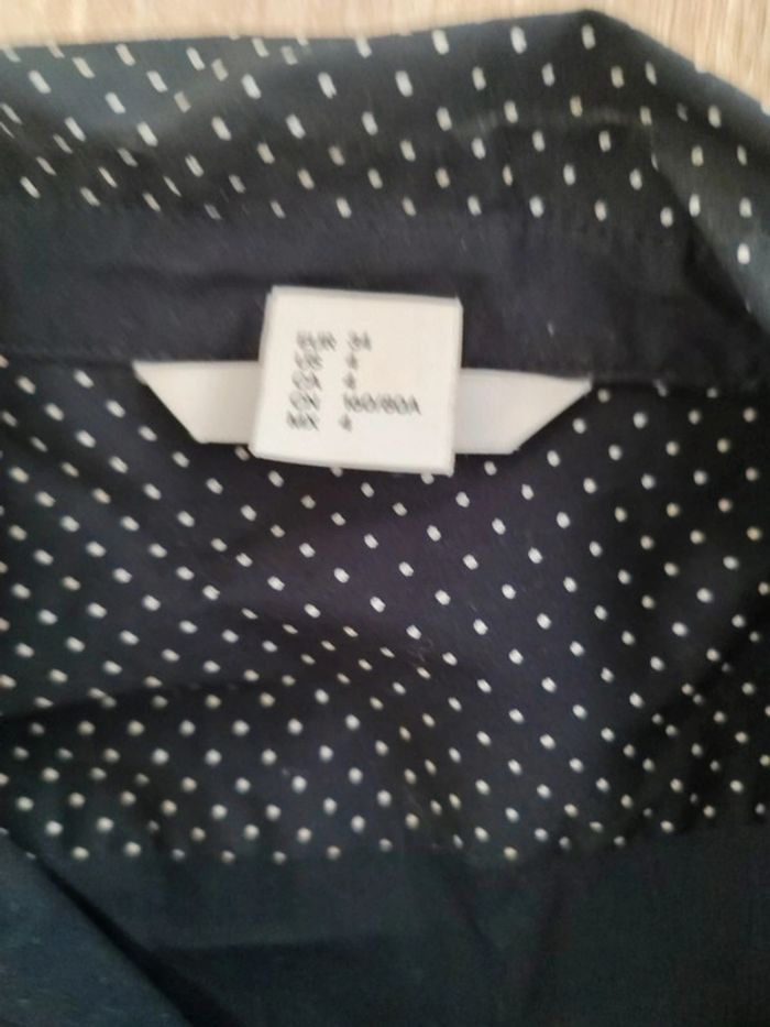 Chemise - photo numéro 2