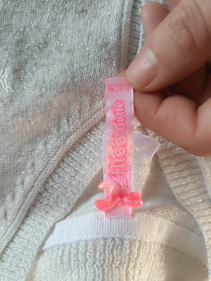 gilet 9 mois - photo numéro 4