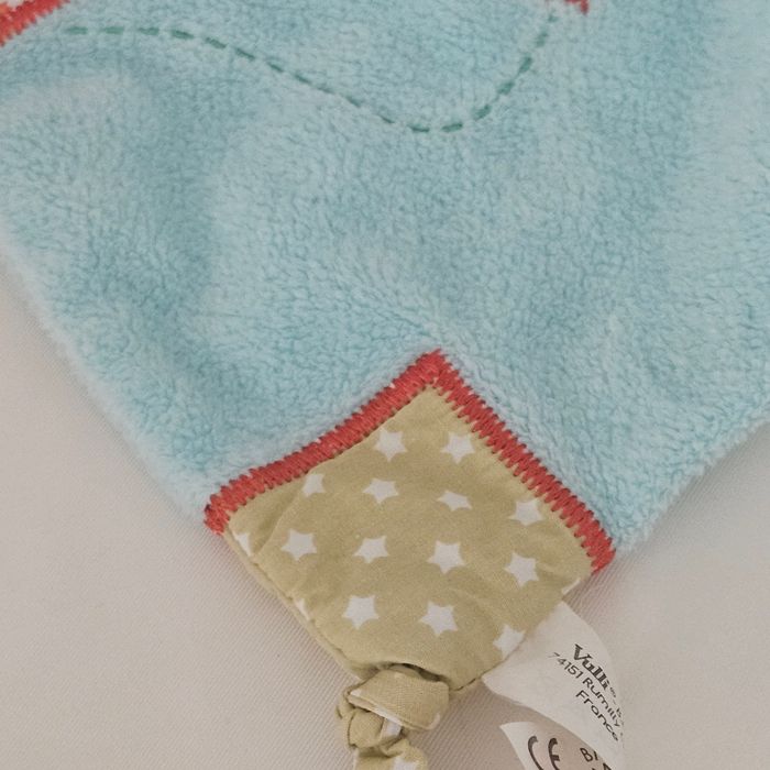 Doudou Sophie la girafe - photo numéro 3