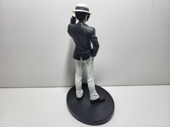 Kimetsu no Yaiba (Demon Slayer) Oni no Sou (Vol.2) Kibutsuji Muzan Figurine A - photo numéro 5