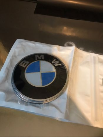 Logo BMW