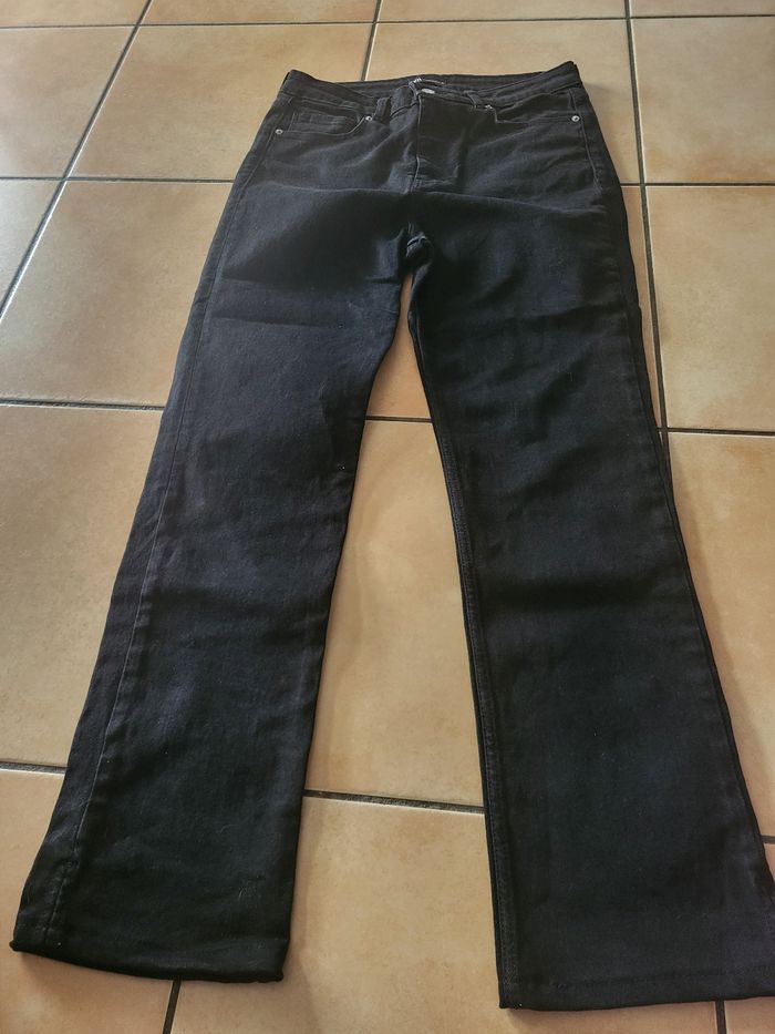 Jeans femme