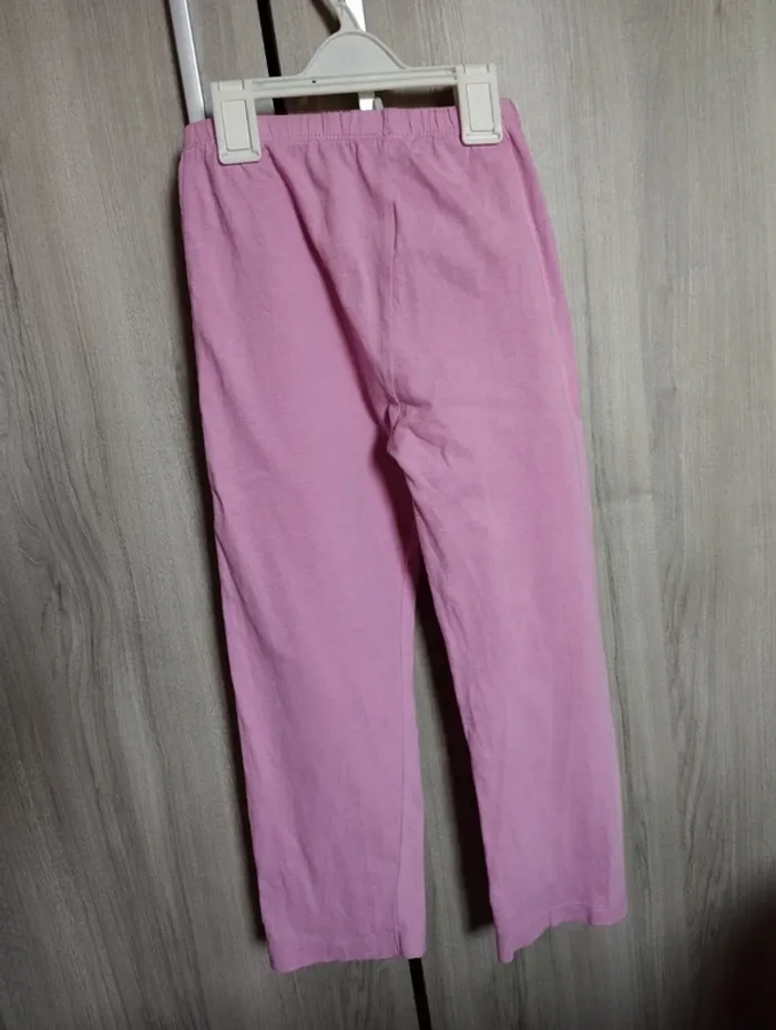 Pyjama 2 pièces Primark - 4/5 ans 🎀 - photo numéro 5