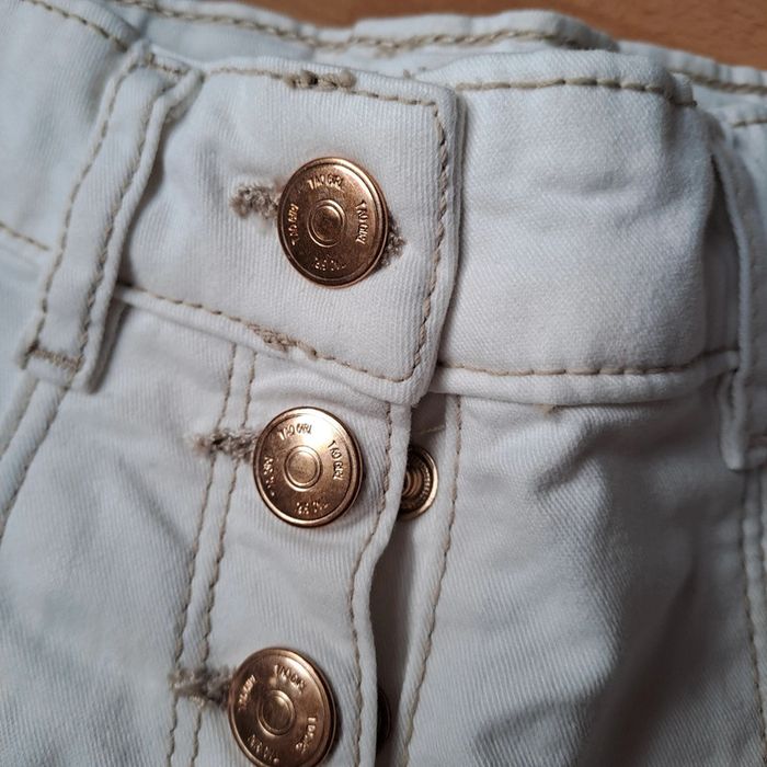 Short en jean 7ans #TAO - photo numéro 3