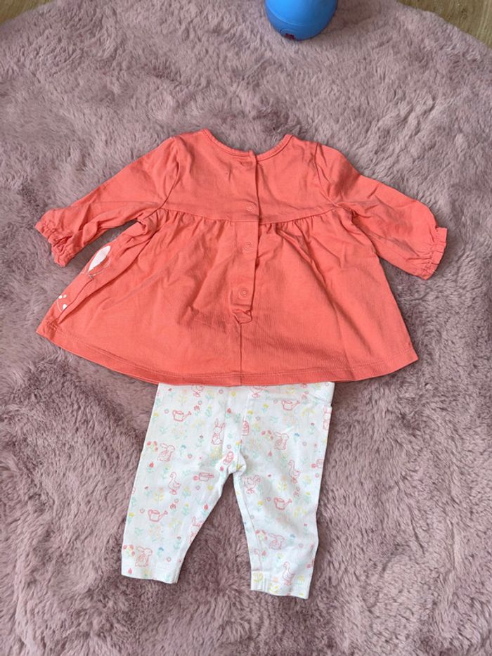 Ensemble 1mois - photo numéro 5