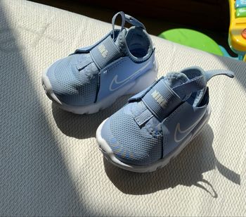 Nike bébé