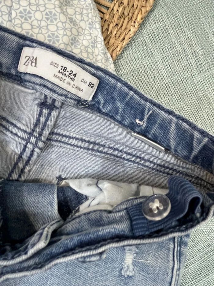 Ensemble 24 mois - photo numéro 4