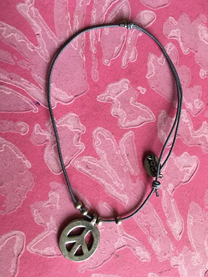 Ensemble de bijoux broche, bracelets, bague, possible vendre séparément - photo numéro 4