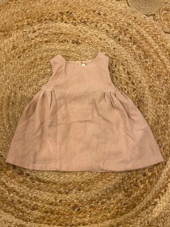 Robe fille 3 mois Natalys