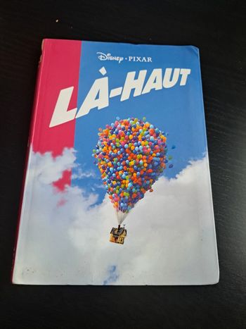 Là haut