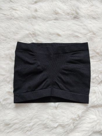 Gaine ceinture noir Beauty