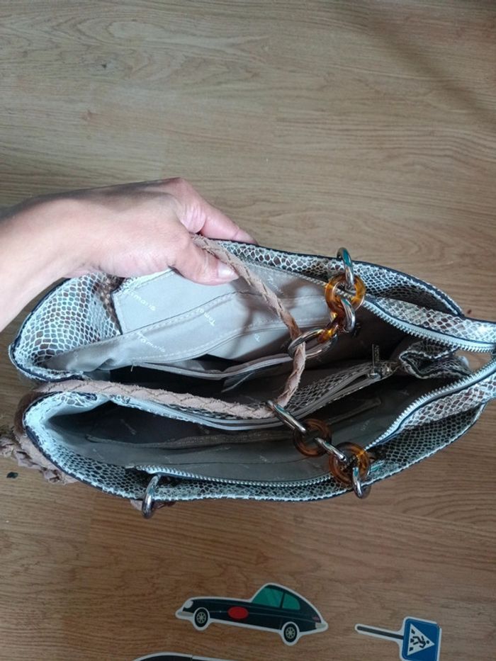 Sac tamaris - photo numéro 7
