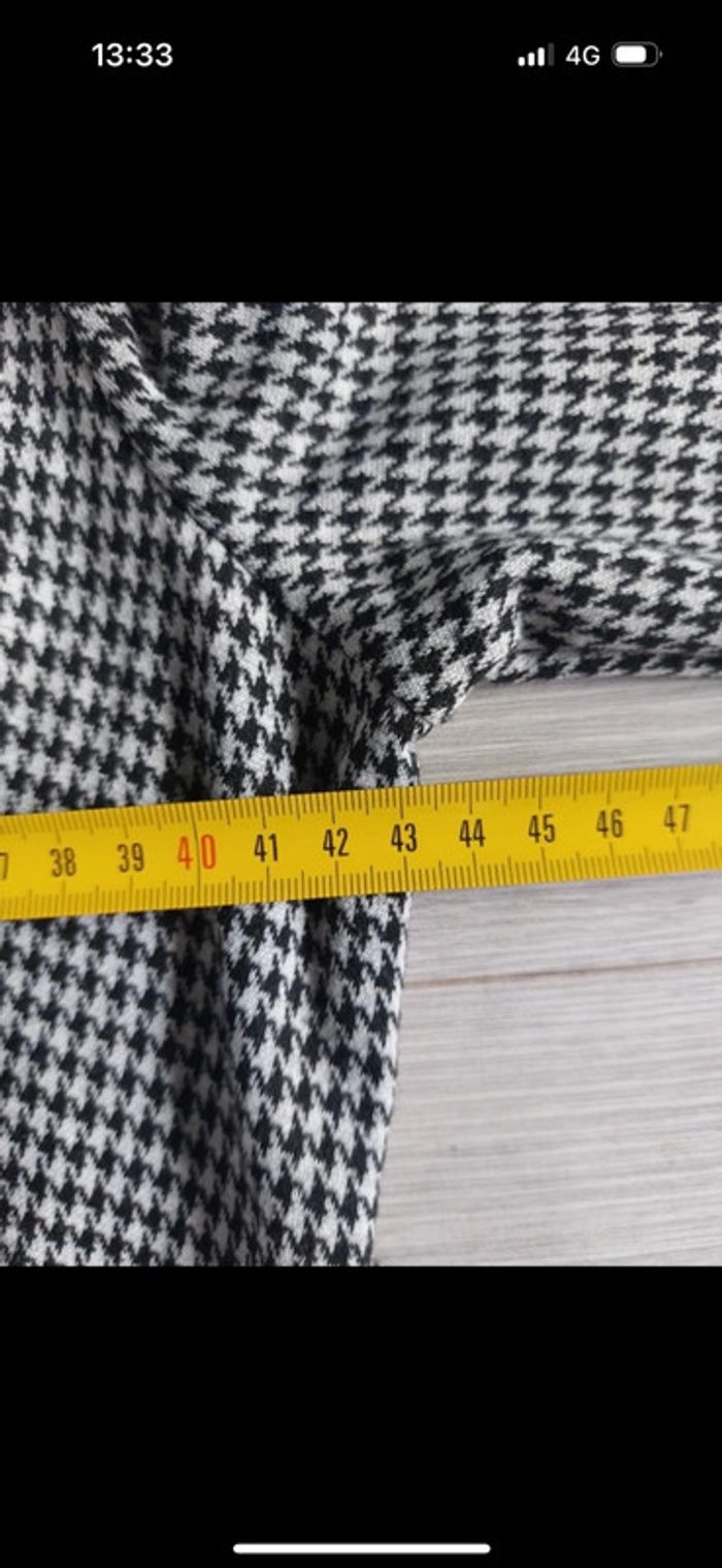 Robe d'hiver Mango taille S - photo numéro 9