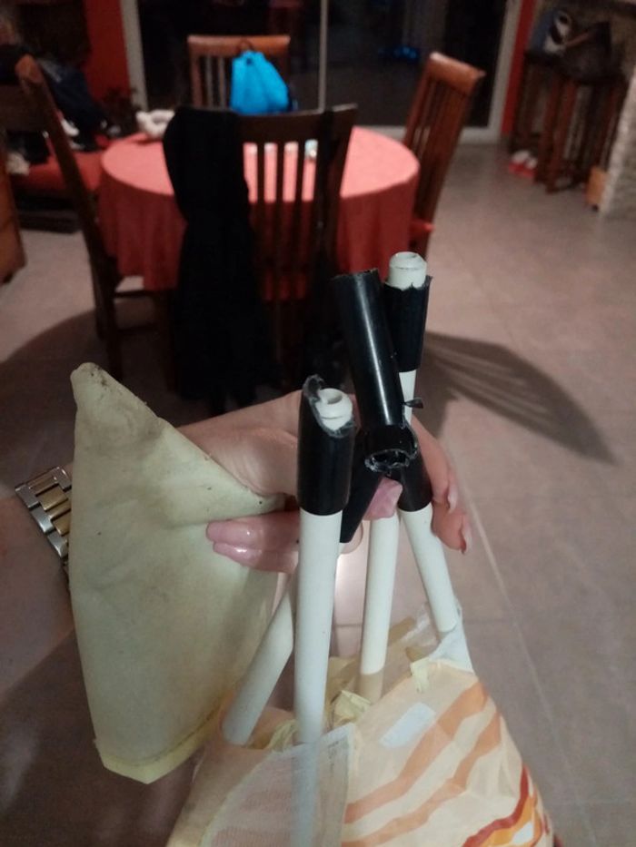 Tipi indien Yakari enfants - photo numéro 4