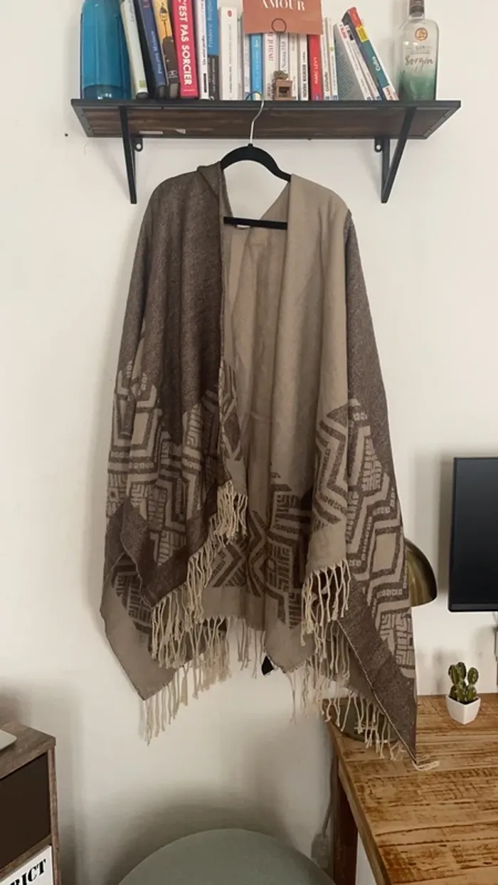 Poncho