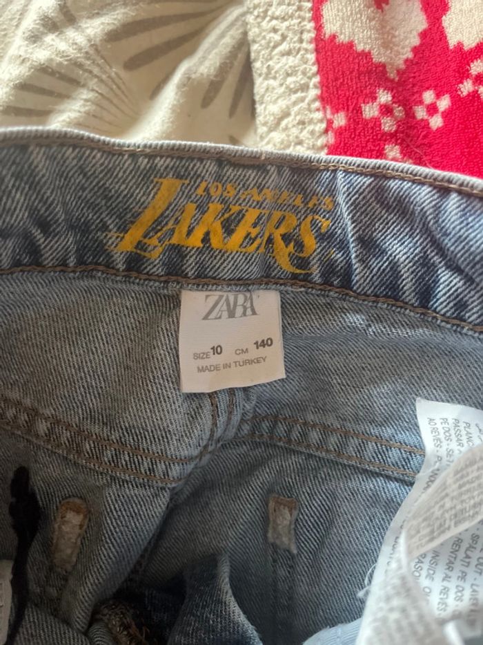 Jeans Lakers - photo numéro 4