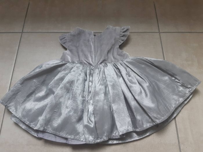 Robe Kitchoun 3 mois - photo numéro 3