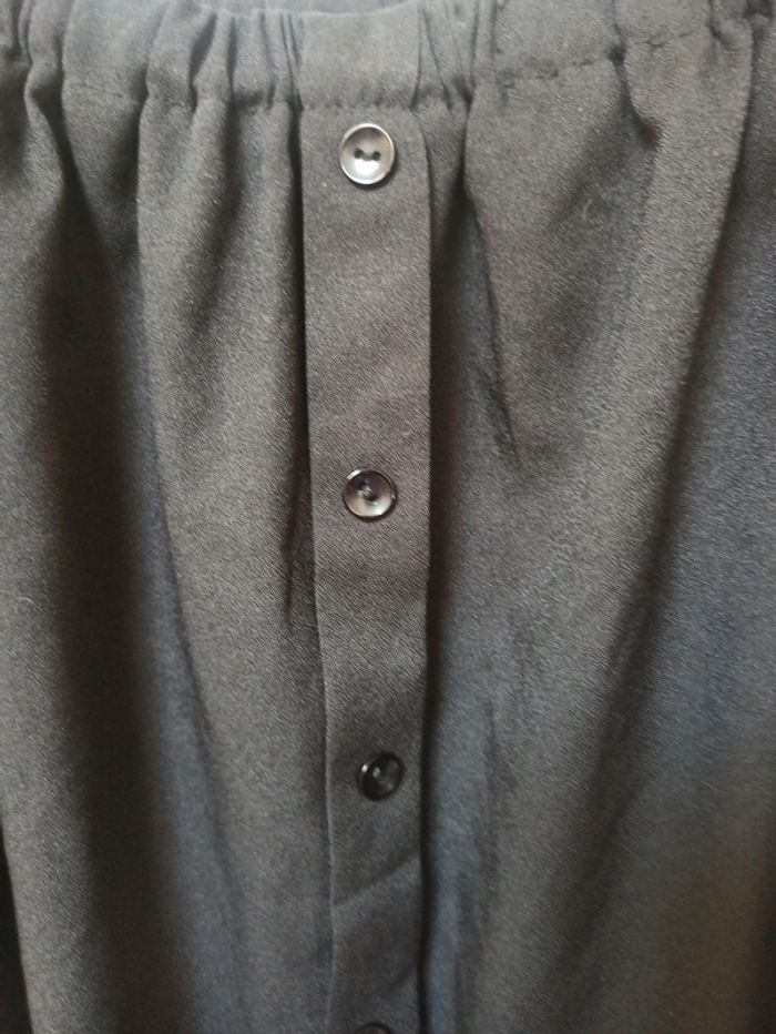 Robe épaules dénudées - photo numéro 2