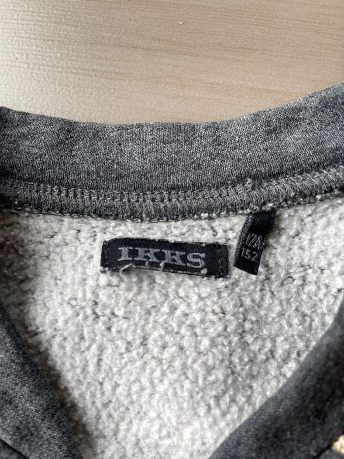 Pull IKKS - photo numéro 2