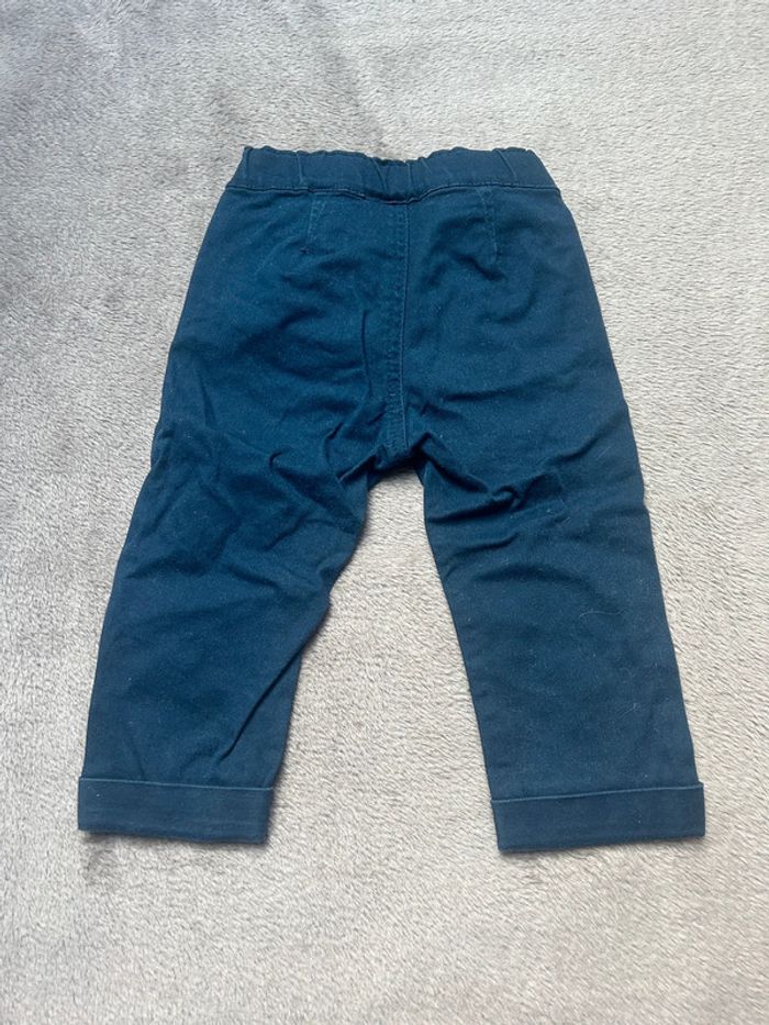 Pantalon Z - photo numéro 2