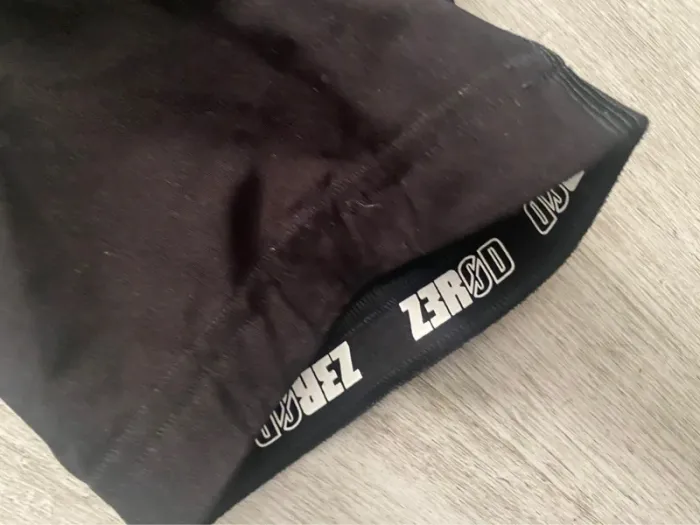 Cuissard de cycliste taille XS - photo numéro 3