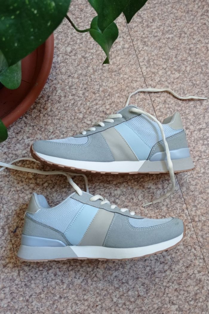 Basket femme - photo numéro 4