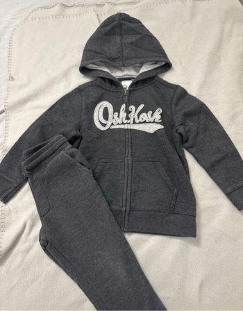 Ensemble taille 4 ans