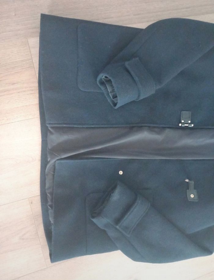 Manteau fille XS - photo numéro 2