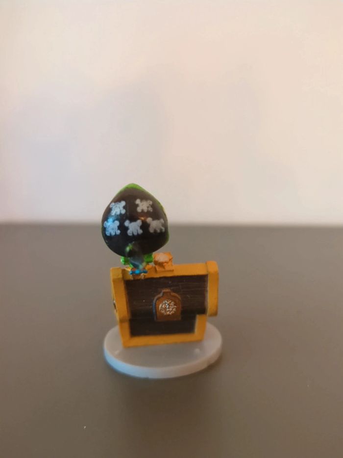 figurine Disney jack et les pirates - photo numéro 2