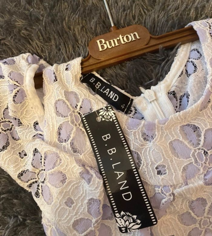Robe d’été - photo numéro 3
