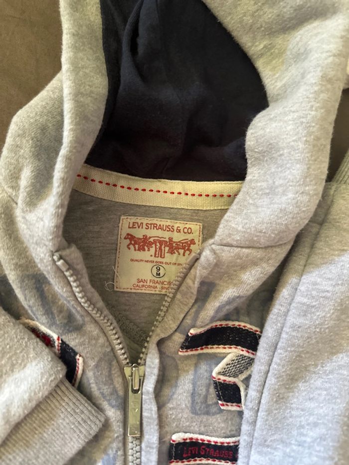 Training Lévis 9m - photo numéro 2